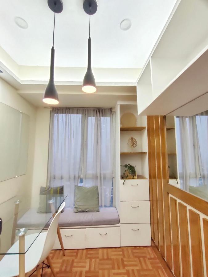 Topaz 1 Bedroom Suite Orochi Staycation Ph At Centrio Towers Кагаян-де-Оро Экстерьер фото